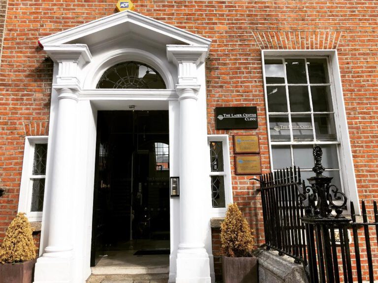 The Laser Centre Clinic Dublin