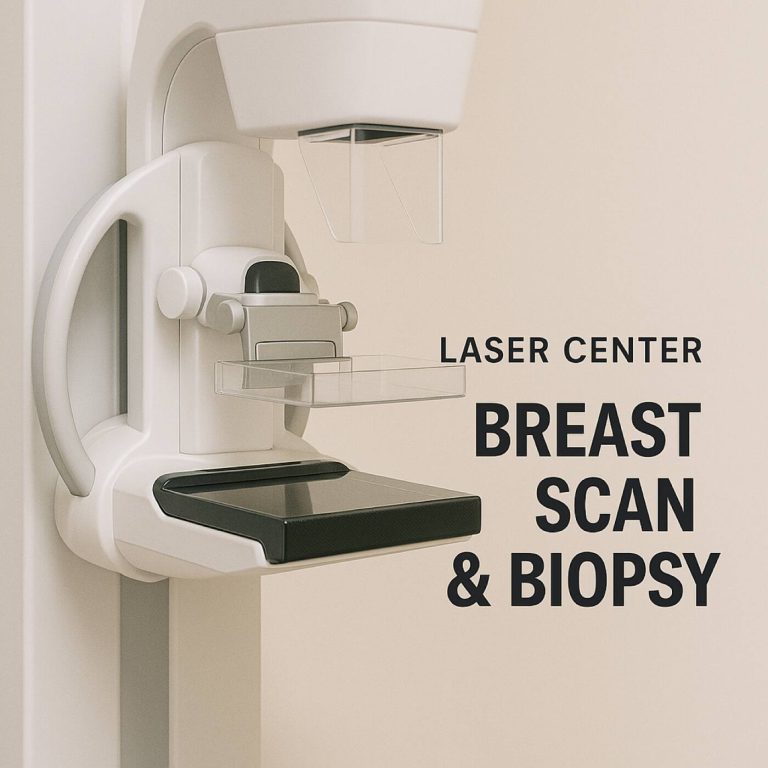 Cancer Screening image