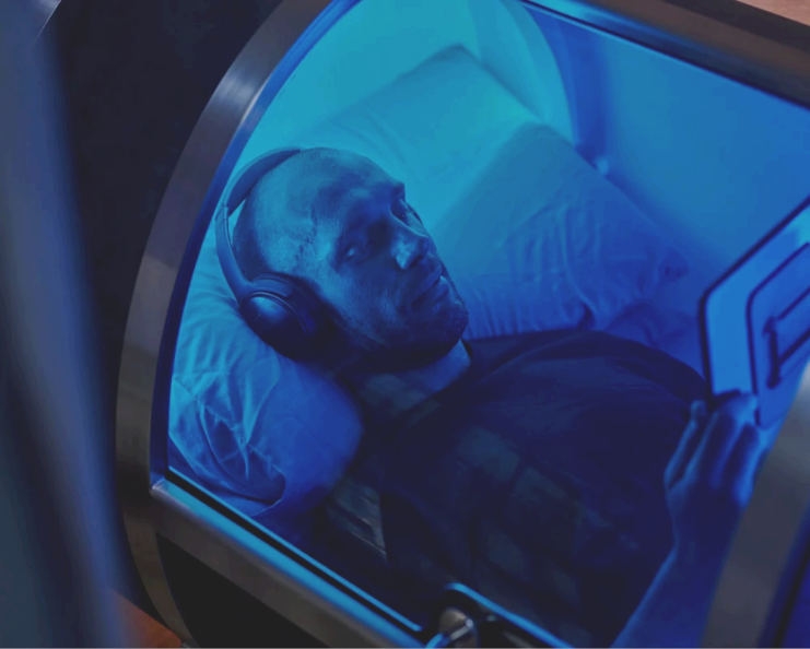 Cryotherapy