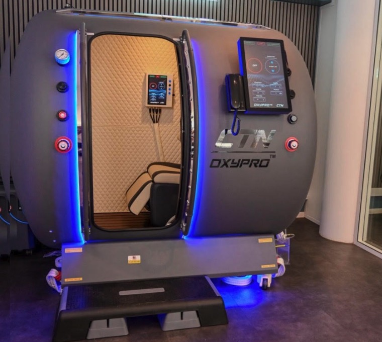 SPORTS CLINIC image